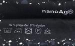 Nanorouška